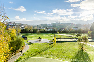 Acesso ao circuito de spa para 2 | Hotel Villa Batalha (Batalha, Leiria)