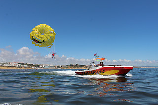 Jetboat para 1 adulto | Jet Boat Algarve - Momentos Dinâmicos em Albufeira
