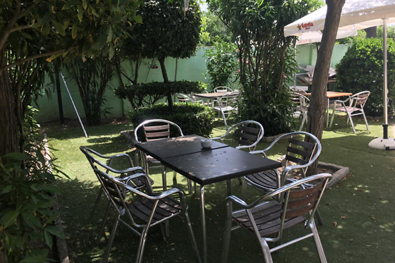 GASTRO BRASAS EL RESERO - photo 8