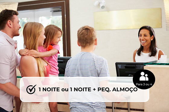 Fugas em Família