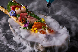 Sifra Sushi & Grill - Ajuda