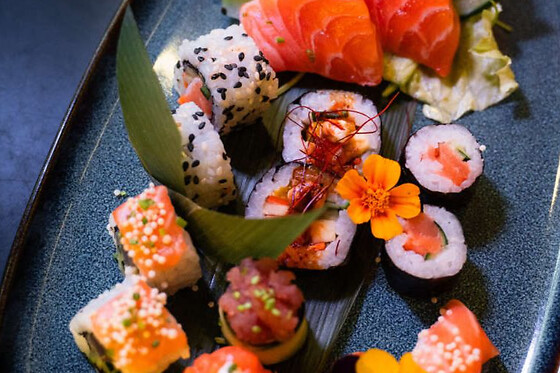 Sifra Sushi & Grill - Ajuda - photo 4