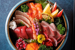 Sifra Sushi & Grill - Ajuda