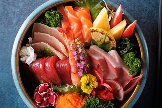 Combinado de 40 peças de sushi para 2 | Sifra Sushi & Grill - Ajuda (Lisboa)