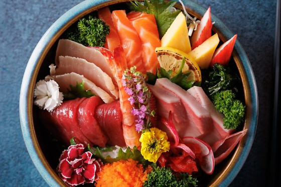 Sifra Sushi & Grill - Ajuda - photo 0