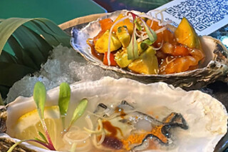 Combinado de 40 peças de sushi para 2 | Sifra Sushi & Grill -Rossio (Lisboa)