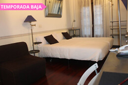 HOTEL RURAL ATXASPI & SPA