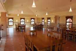 BODEGAS PRADO DE OLMEDO
