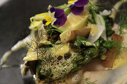 Les Orangeries