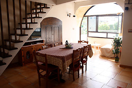 Casa Vacanze La Ferula
