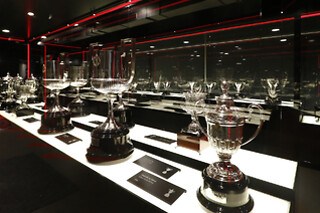 Atlético de Madrid - 2 bilhetes jogo + museu
