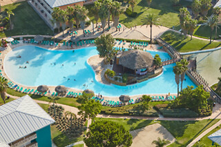 PortAventura – 2 dias + 1 noite / 2 pessoas