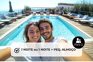 Fugas com Piscina