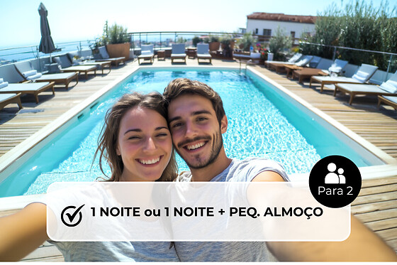 Fugas com Piscina