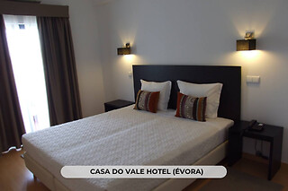 Fugas com Piscina
