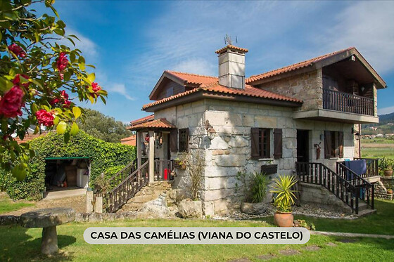 Para o casal maravilha