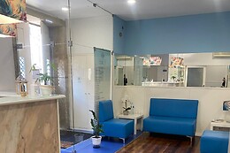 Espaço K'alma - Clínica do Terço