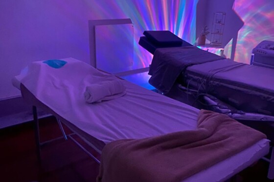 Massagem localizada para 2 | Espaço K'alma (Porto)