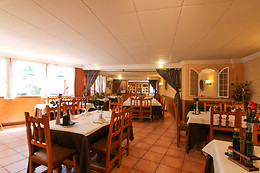 HOTEL ROCH