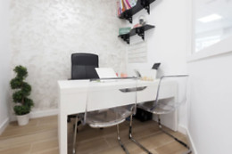 MACARENA RODRIGUEZ BEAUTY CENTER