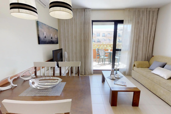 APARTAMENTOS LEO DELUXE Y APARTAMENTOS LEO PUNTA UMBRIA - photo 6