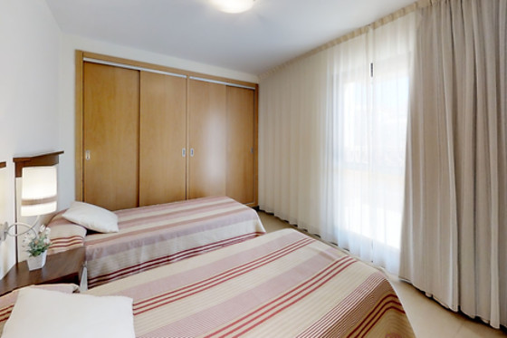 APARTAMENTOS LEO DELUXE Y APARTAMENTOS LEO PUNTA UMBRIA - photo 9