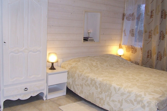 Chambres de Frédé - photo 1