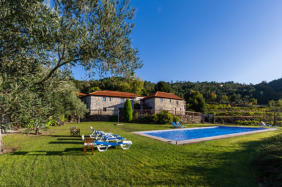 QUINTA DA POUSADELA - photo 0