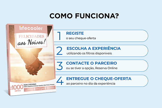 Felicidades aos Noivos