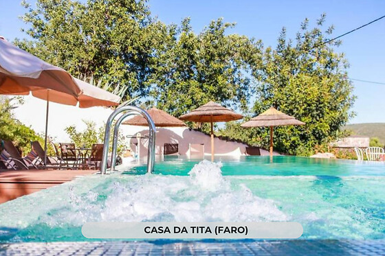 Escapadinhas em Família