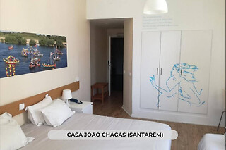 Escapadinhas em Família