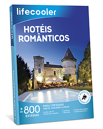 Hotéis românticos