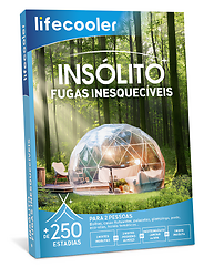 Insólito: fugas inesquecíveis