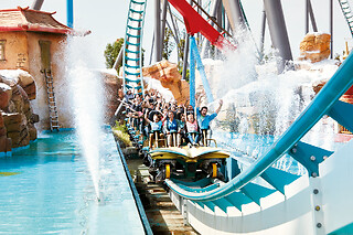 PortAventura Park - 1 dia/ 1 parque - 2 pessoas