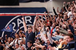 PSG Experience - 2 bilhetes jogo + 1 noite + tour estádio
