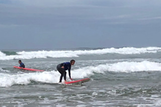 Soulspot - Escola Surf e BodyBoard em Lisboa