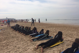 Soulspot - Escola Surf e BodyBoard em Lisboa