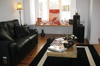 Uma Massagem de relaxamento às costas para 1 | CM Clínicas (Alvalade, Lisboa)