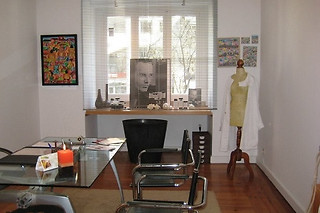 Uma Massagem de relaxamento às costas para 1 | CM Clínicas (Alvalade, Lisboa)