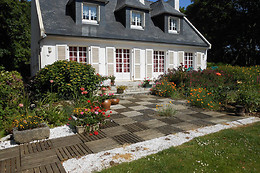 Chambres d'hôtes Au cœur du parc boisé