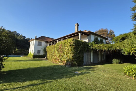 Visita às Vinhas, Adega + Prova de 2 vinhos para 1 |  Quinta da Vegia - Casa de Cello (Penalva do Castelo, Viseu)