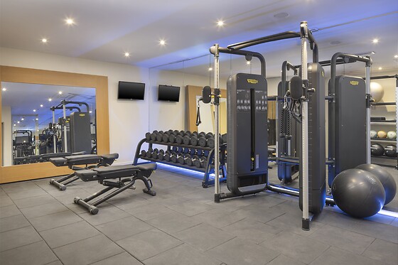 Doubletree by Hilton Luxembourg - photo 18