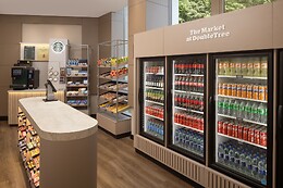 Doubletree by Hilton Luxembourg