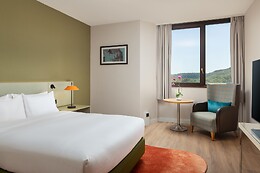 Doubletree by Hilton Luxembourg