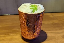 Desordem Bar & Lounge