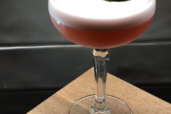Desordem Bar & Lounge - photo 3