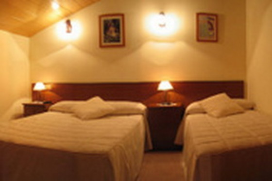 HOTEL RURAL LOS ARRIBES - photo 4