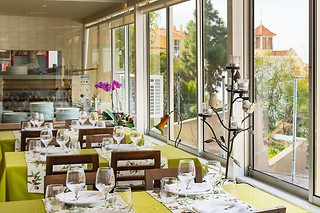 Cheque Gourmet para 2 | Taska Lusa, Estoril (Lisboa)