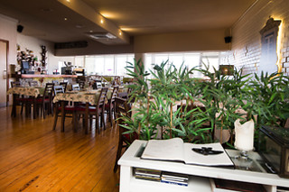 Cheque Gourmet para 2 | Taska Lusa, Estoril (Lisboa)