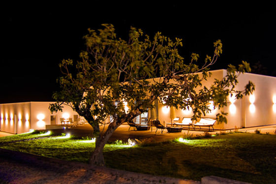 Uma noite em quarto duplo com pequeno-almoço| Quinta D'Anta Hotel Rural (Figueira da Foz)